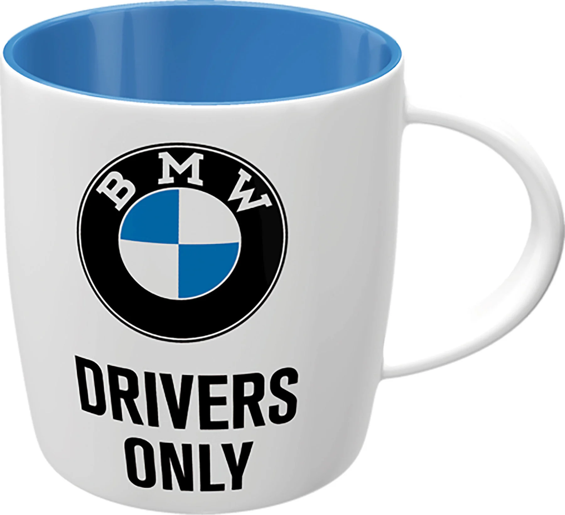 Krus BMW Drivers Only