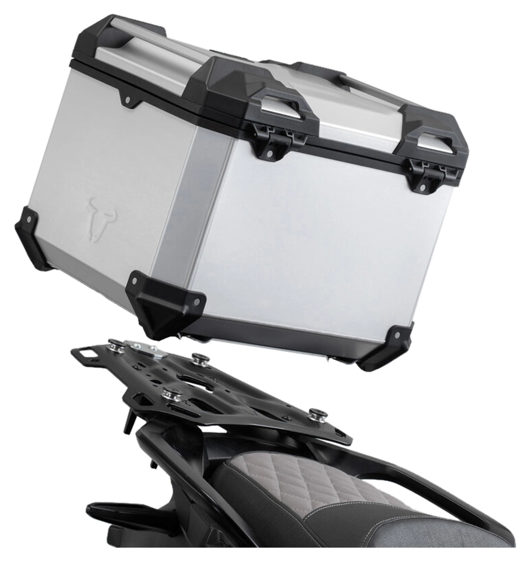 TRAX ADV topkoffersysteem