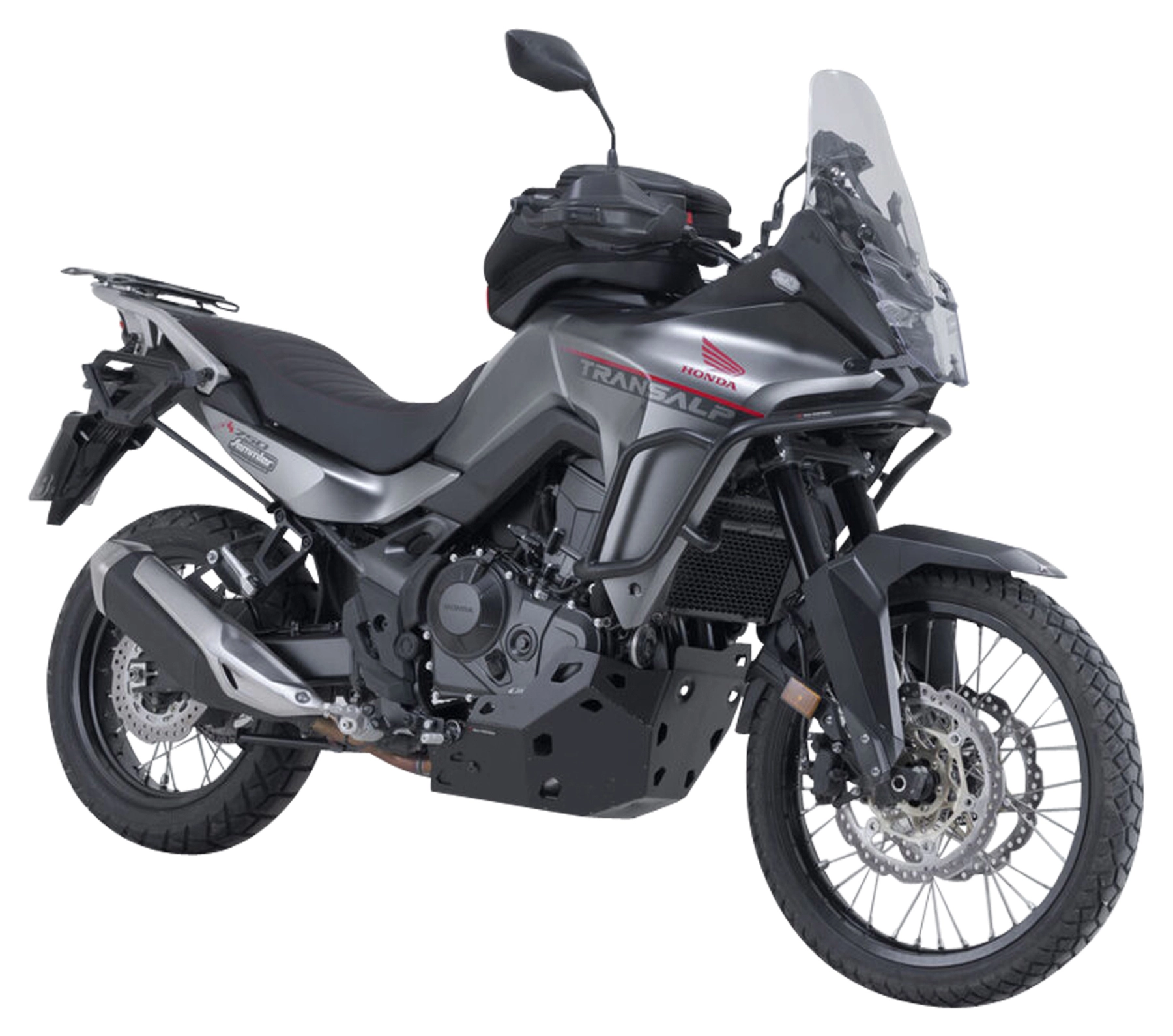 Wspornik boczny V-LOC