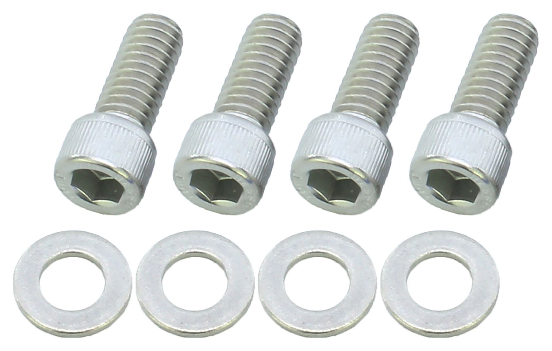 bolt kit for HD lifter blocks