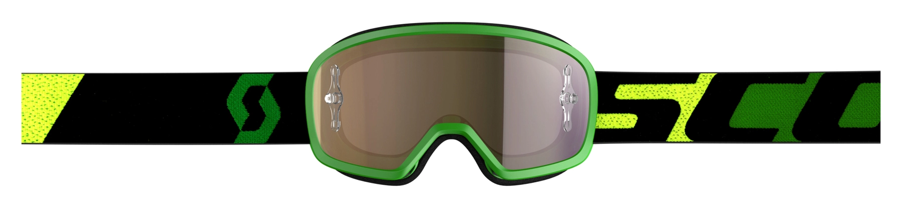 Buzz MX Pro