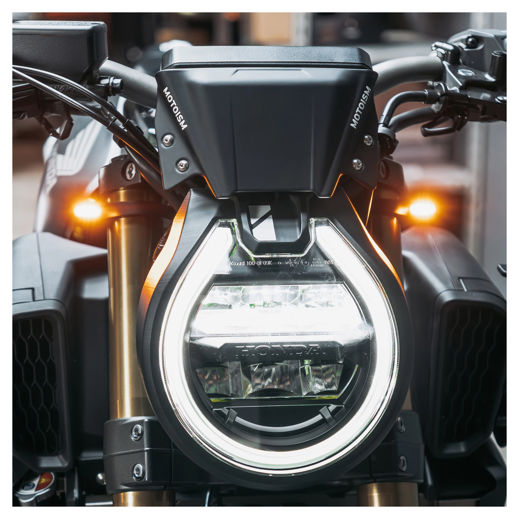CB650 R/Neo 24-