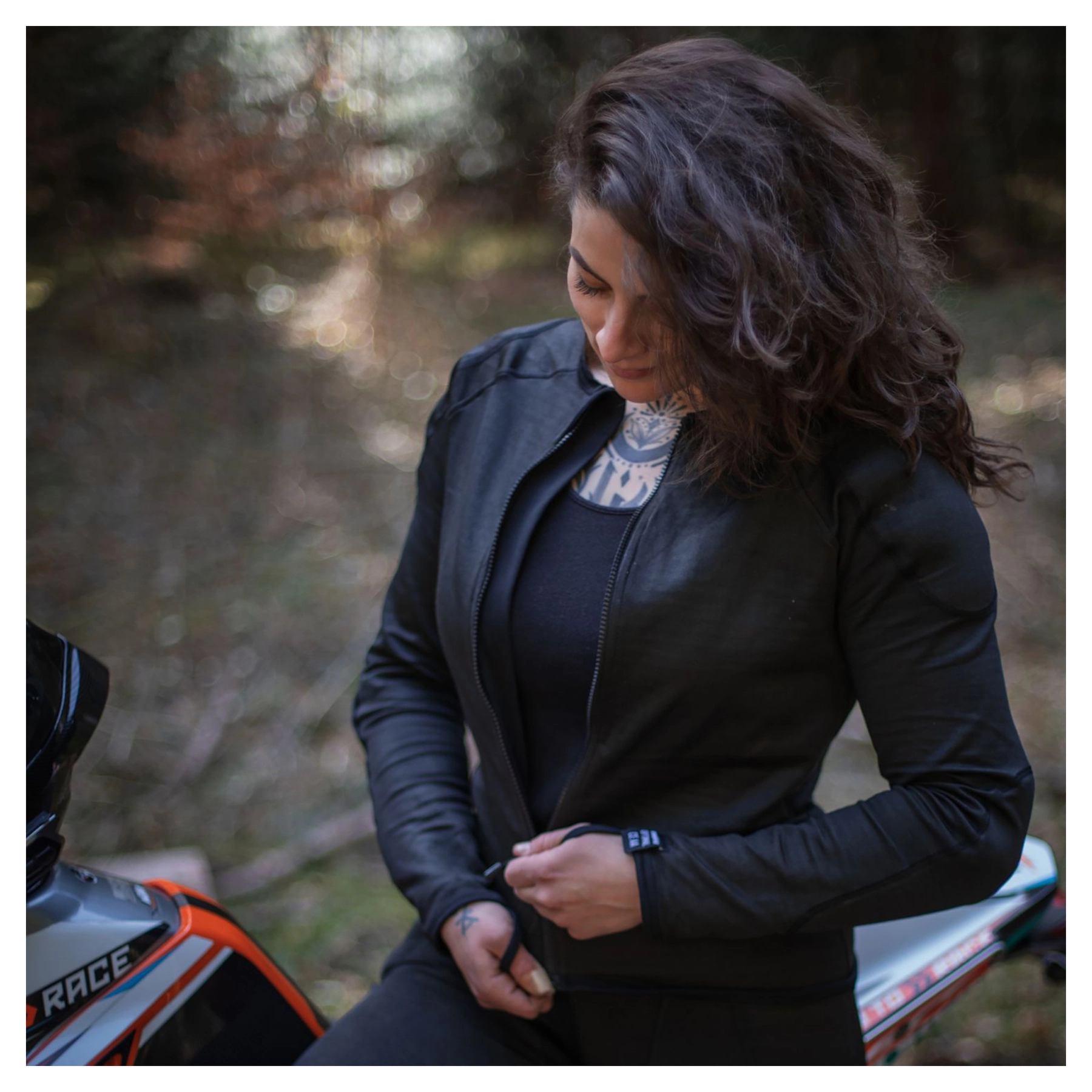 Bowtex Optimal Shirt Lady