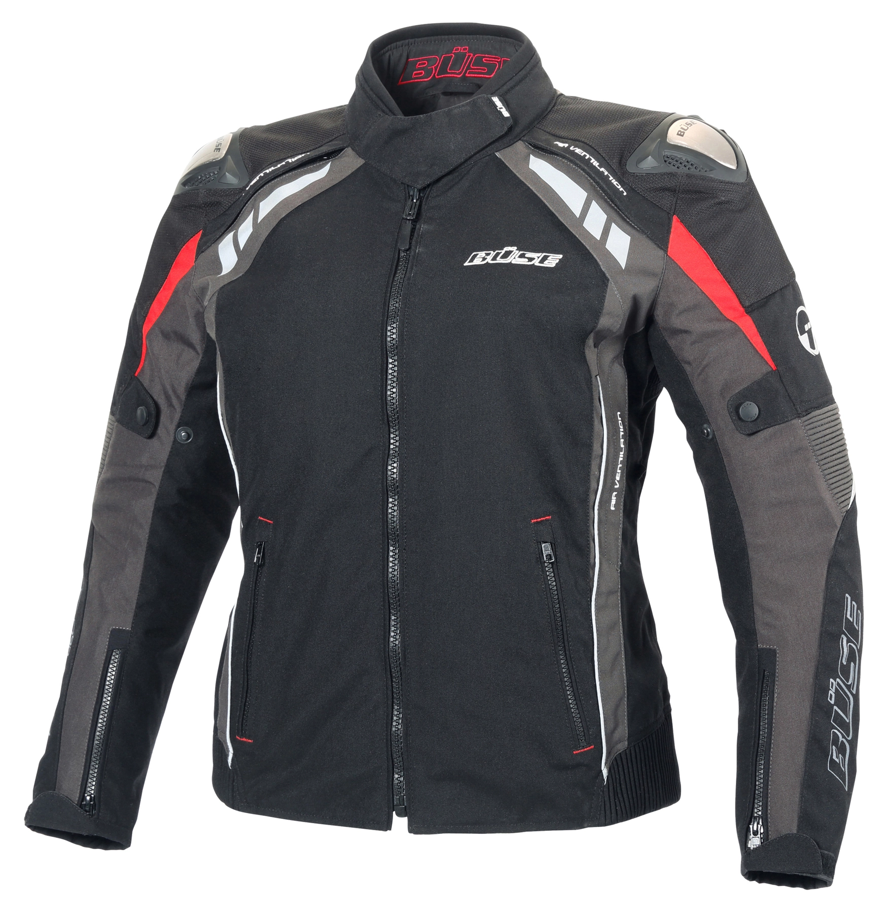 B.Racing Blouson