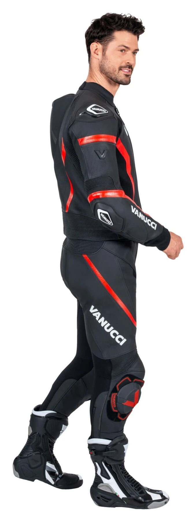 VSM-5 Hombre