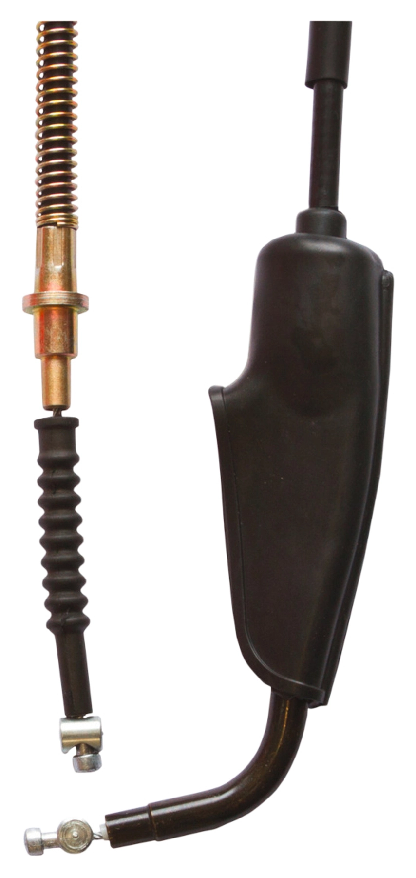 Clutch cable diverse