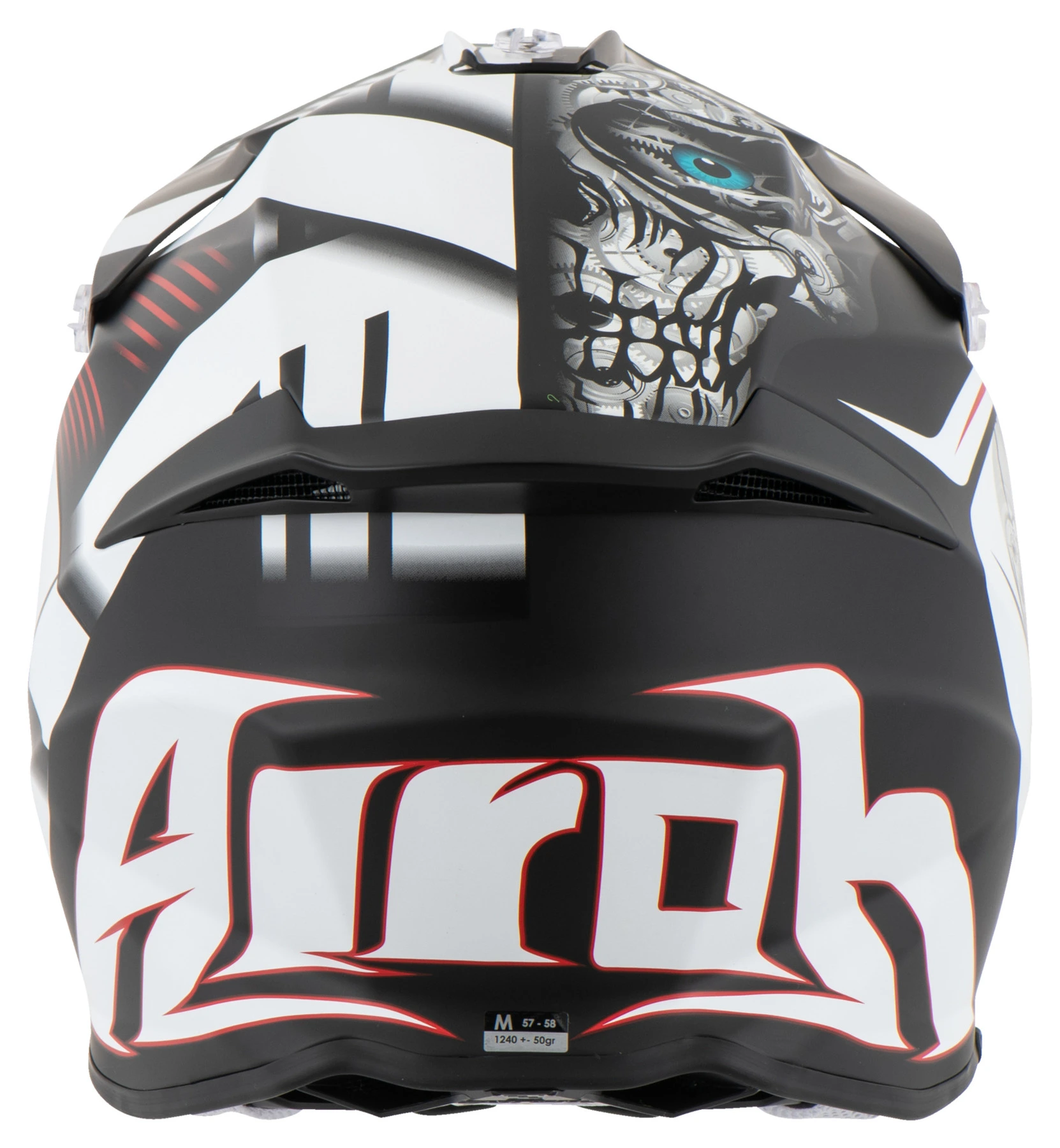Airoh AIROH TWIST 2.0 SZ.S MASK MATT low-cost | Louis 🏍️
