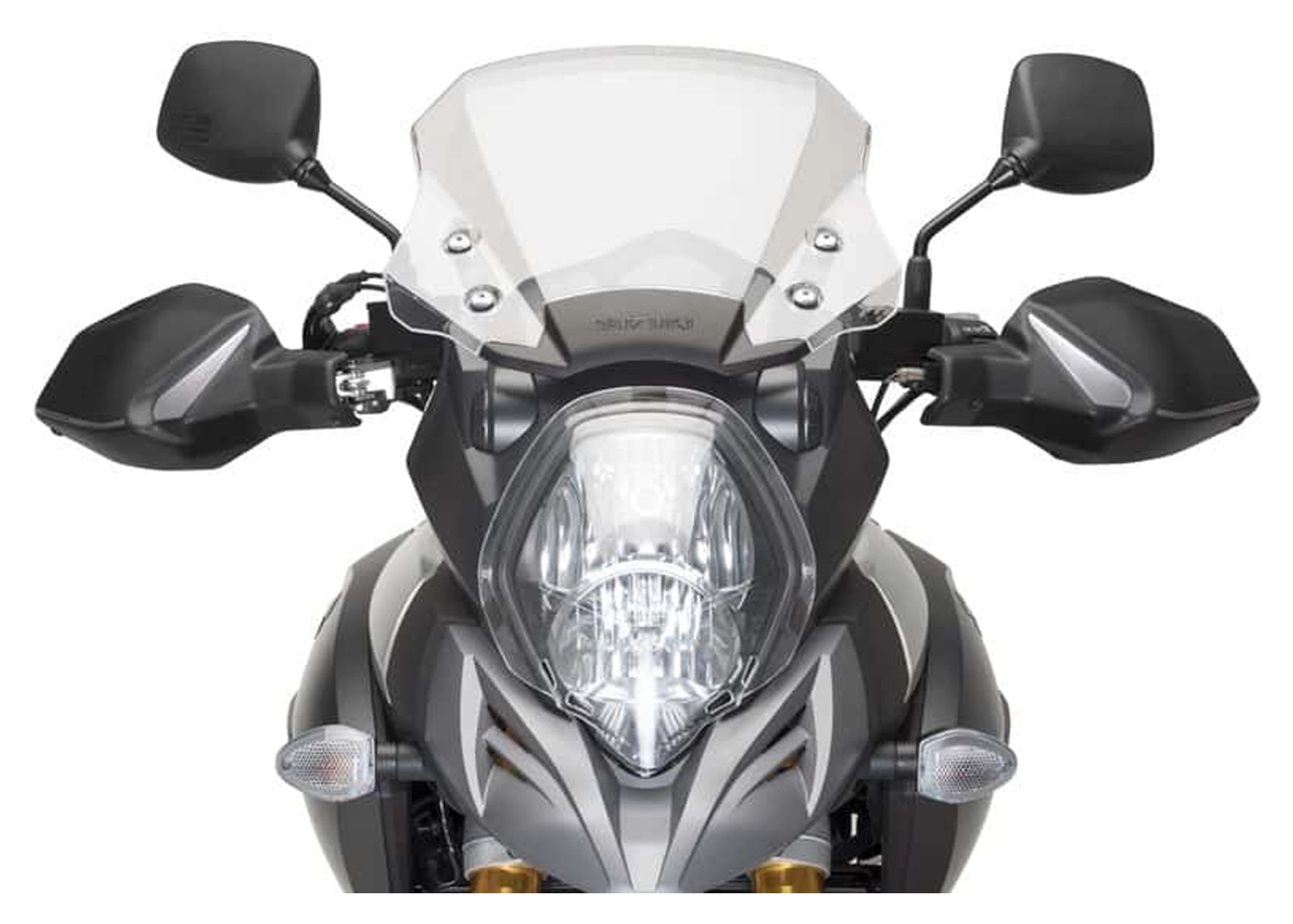 Handguards