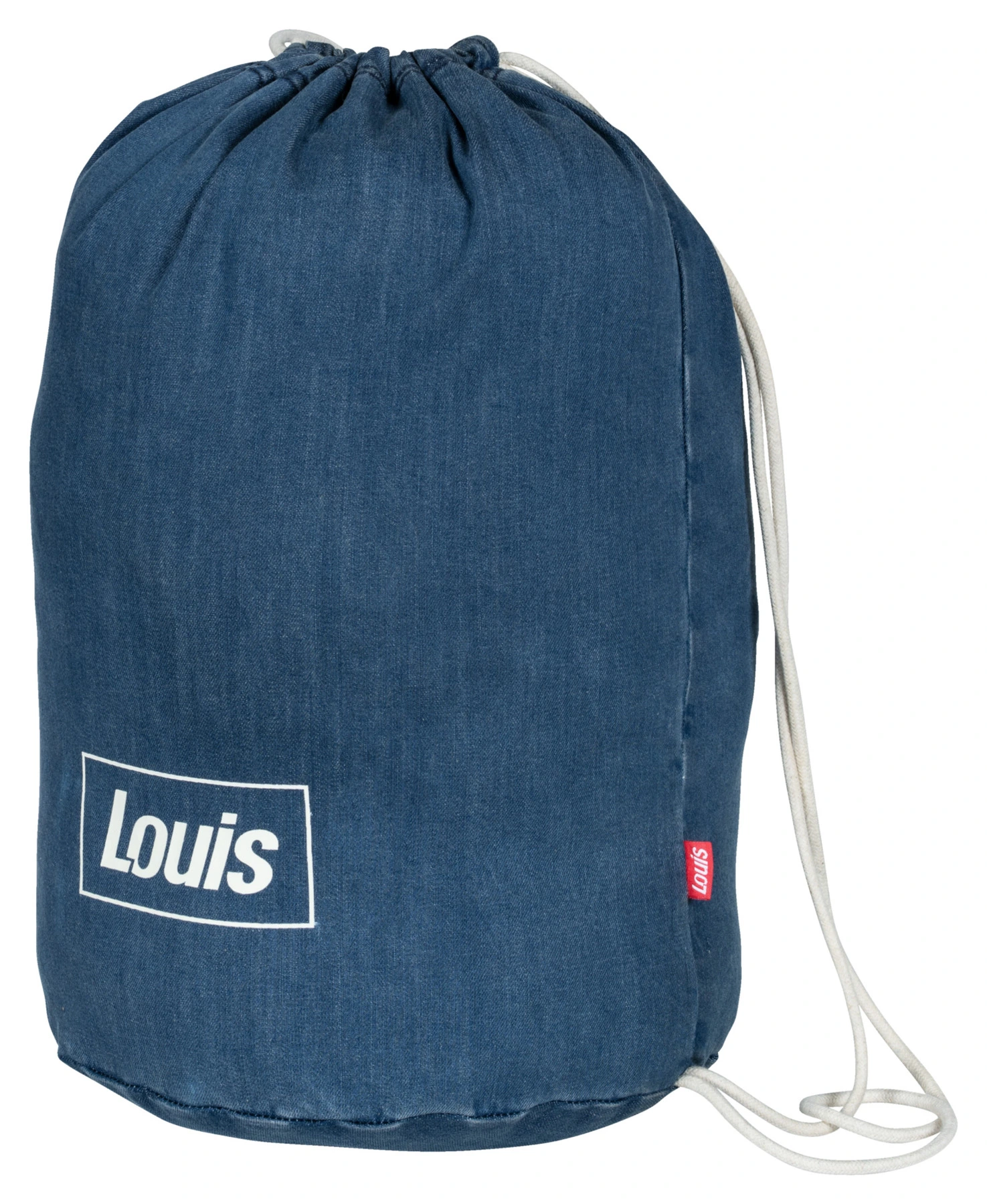 Denim Bag