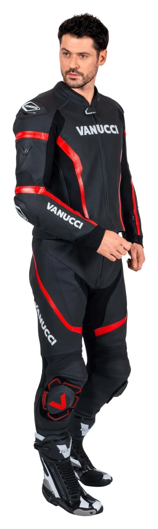 VSM-5 Hombre