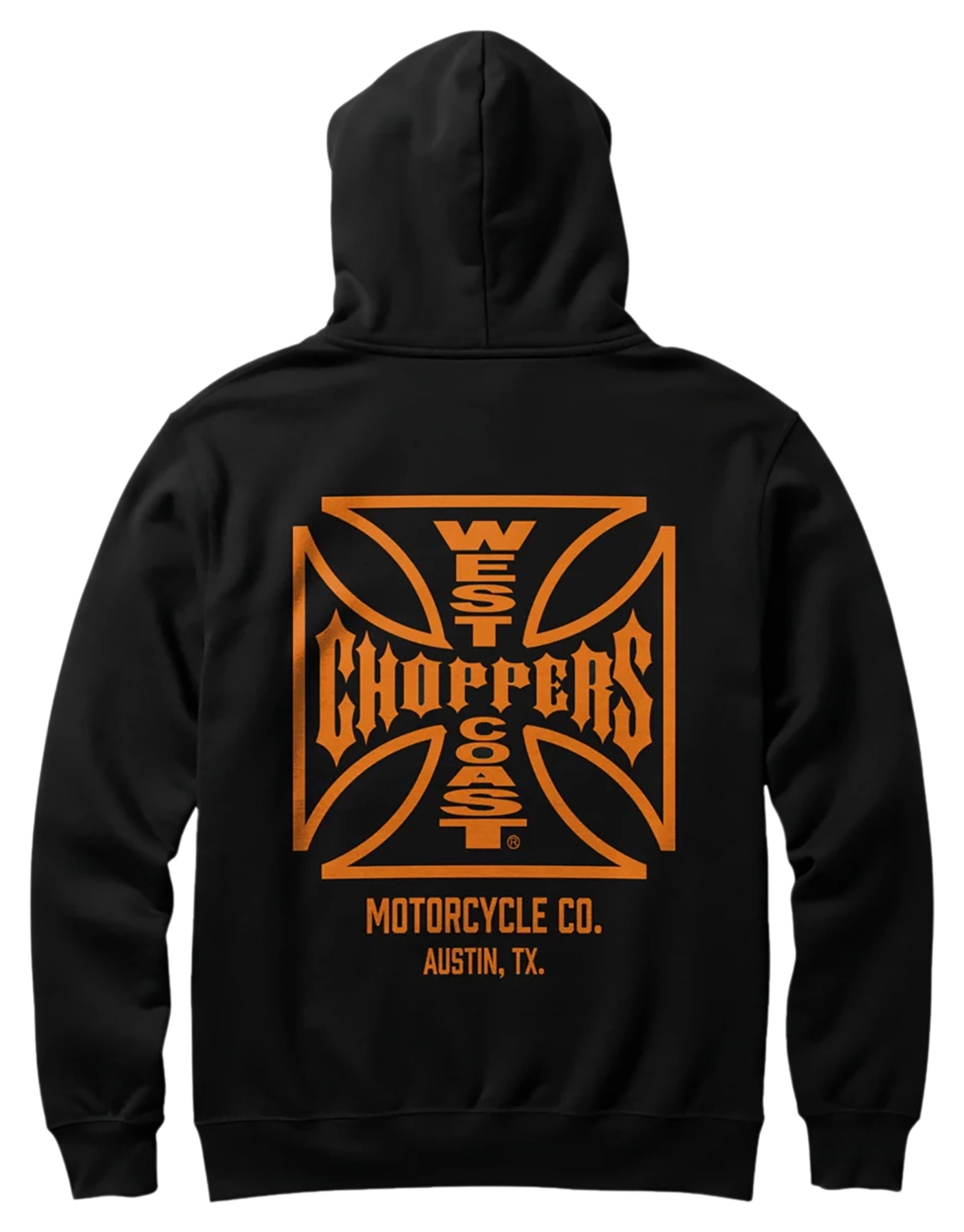 ATX Cross