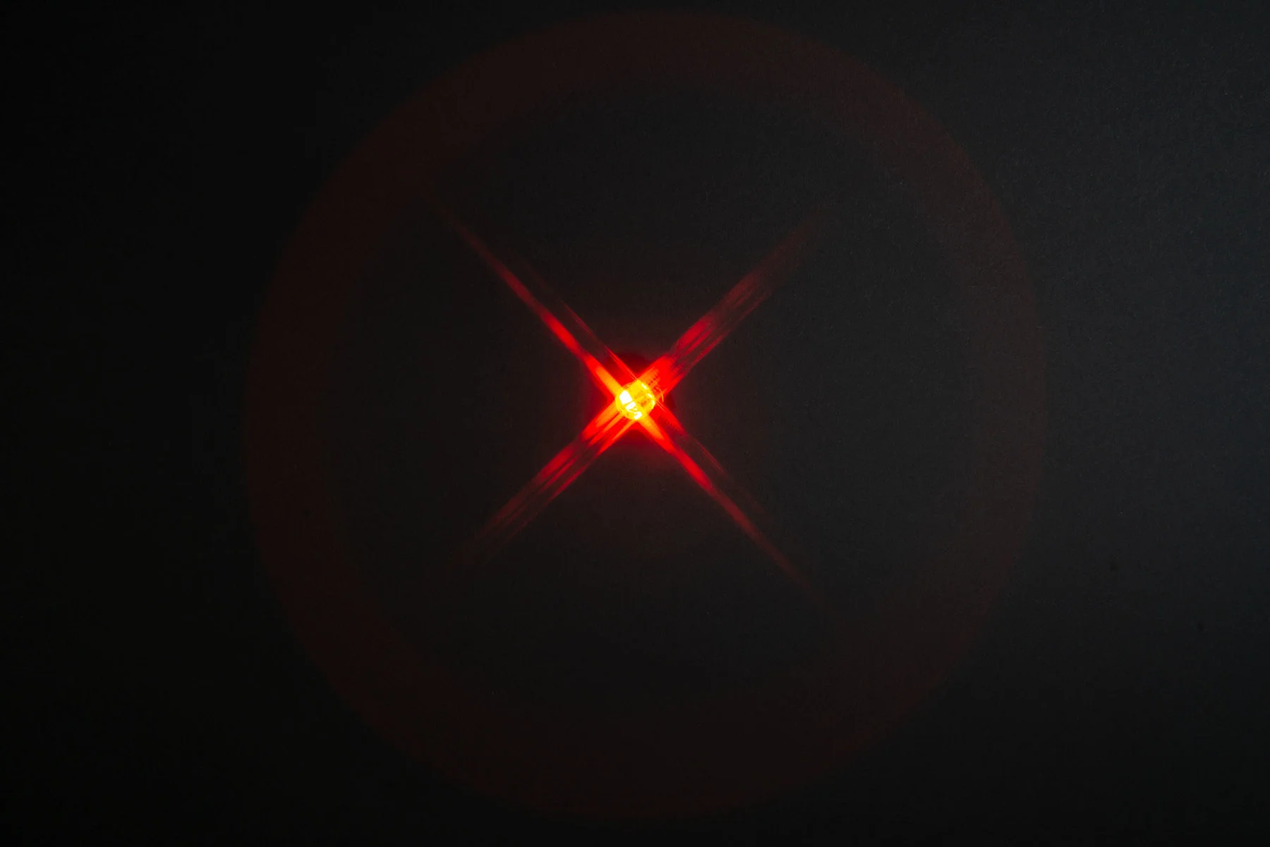 Led-Achter-, Remlicht En