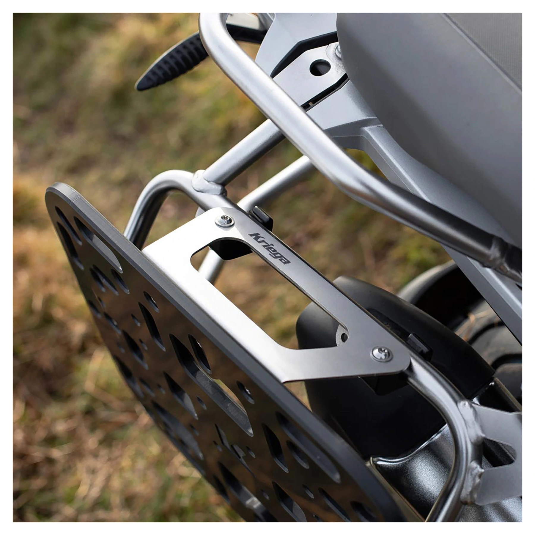 Adaptador de placa de soporte OS