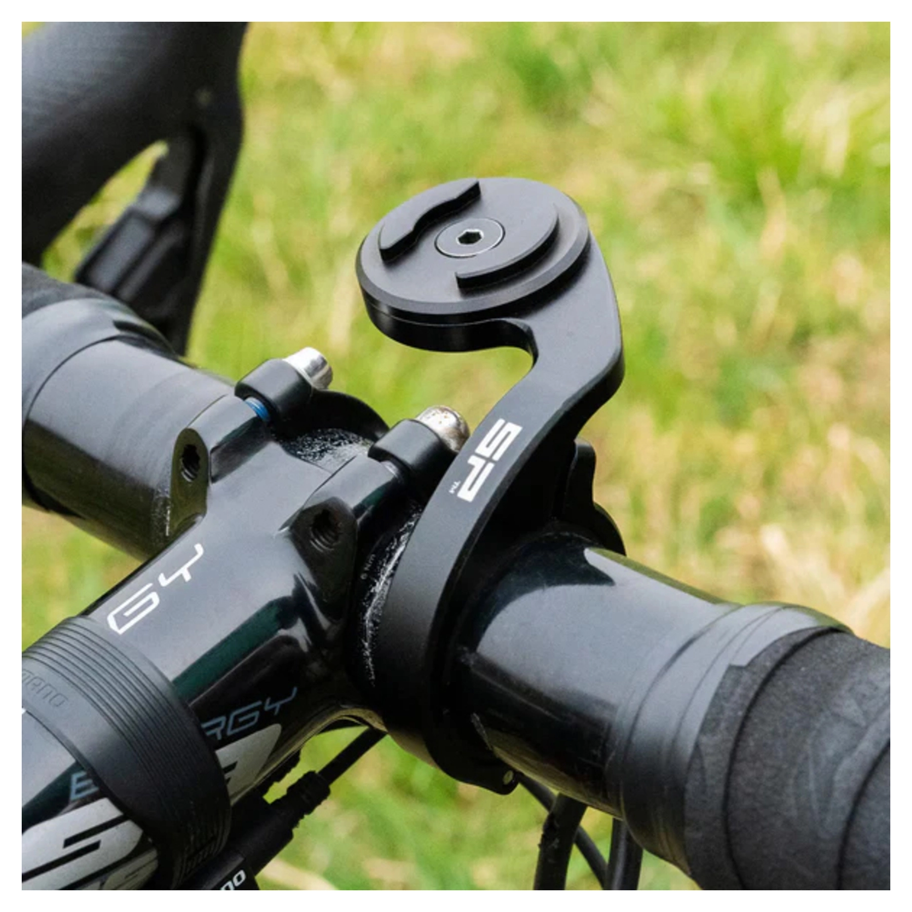 Handlebar Mount Pro Fahrrad
