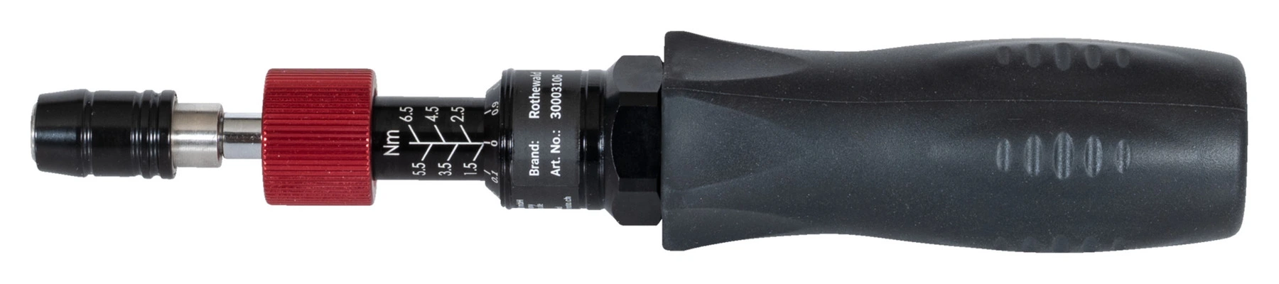Torque Screwdriver Smart Holder
