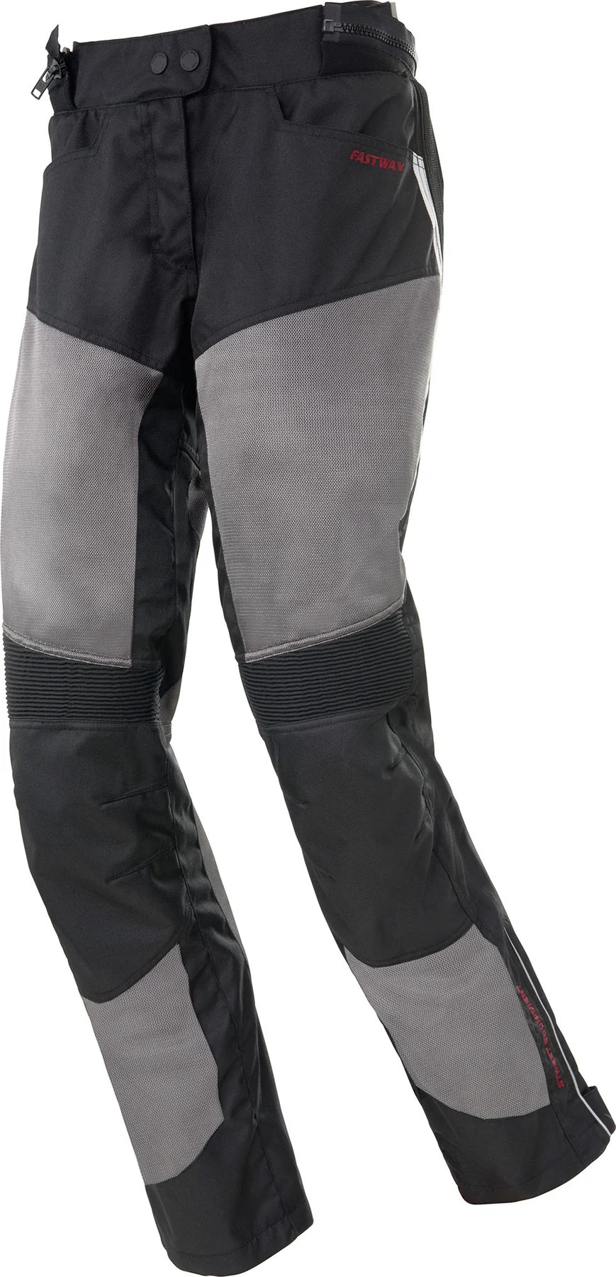 Hot Season Ladies Textile Pants