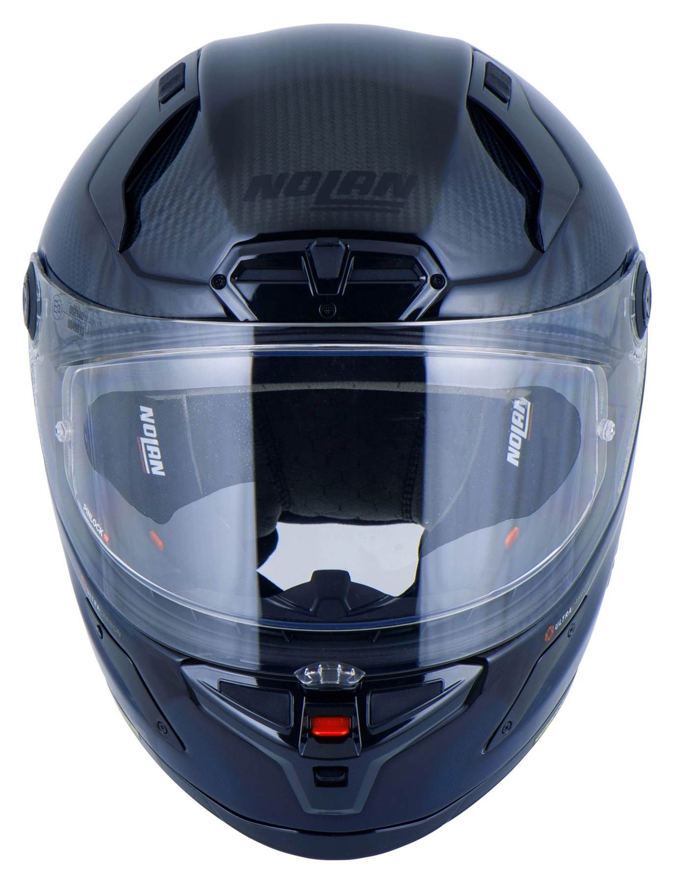 X-804 RS Liquido Carbon Glossy