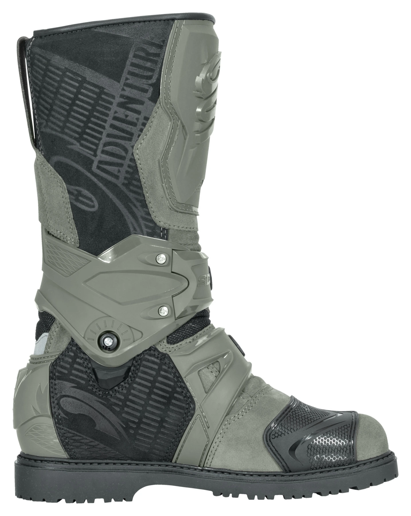 Adventure 2 GTX