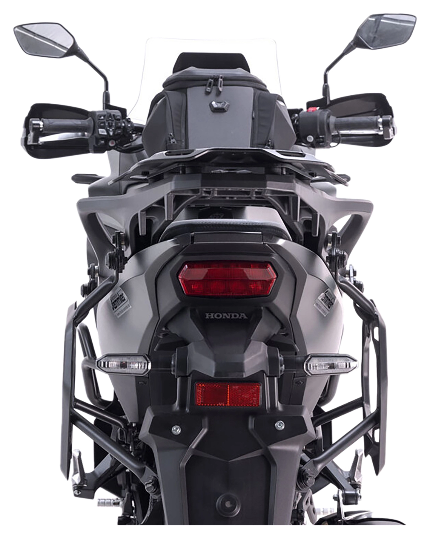 Aero Abs Side Case System
