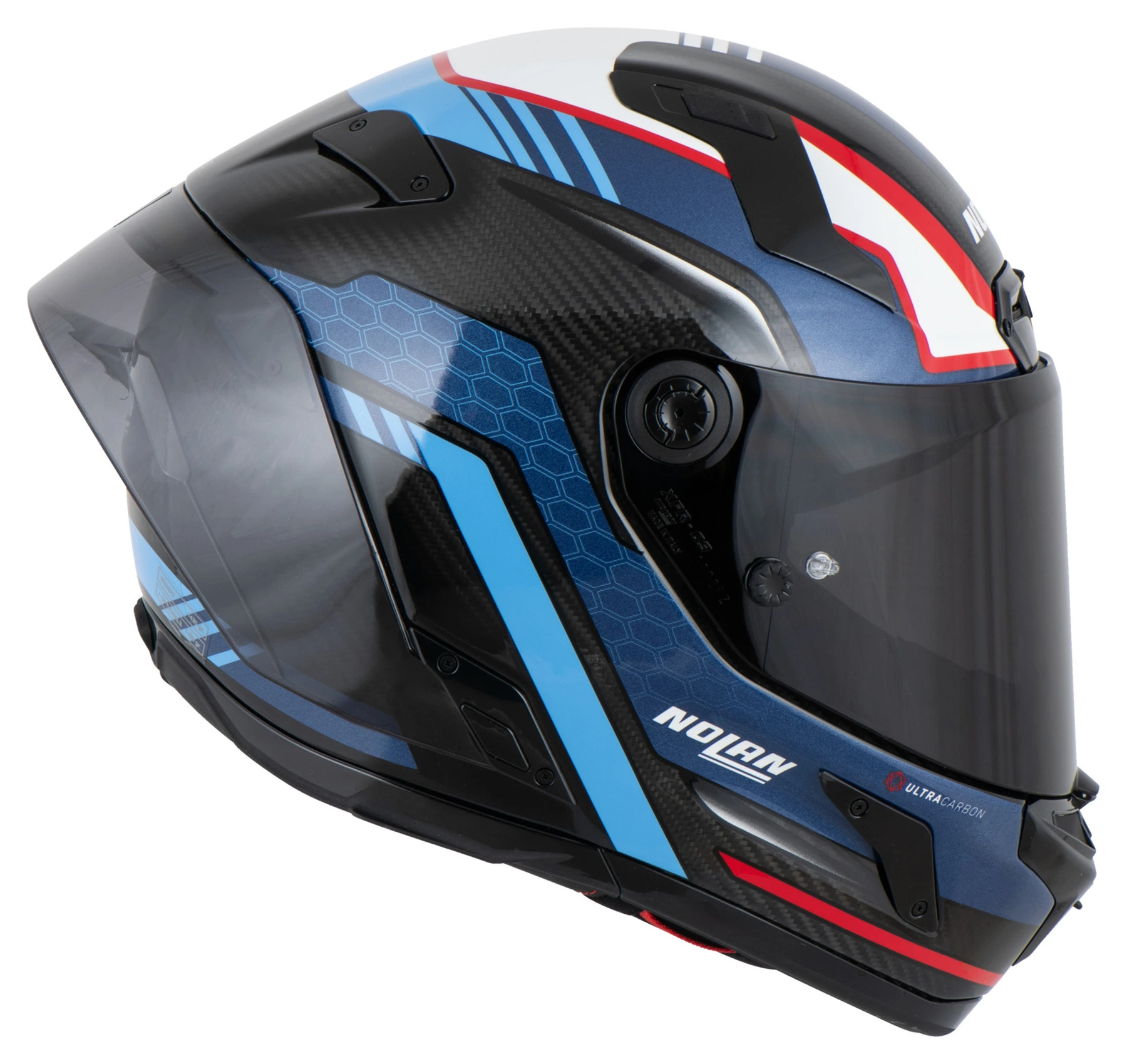 is nolan helmets still in business N70-2 X 06 CLASSICO Nero / Flat – which offers simple and fluid opening and closing Customizing a Nolan helmet for