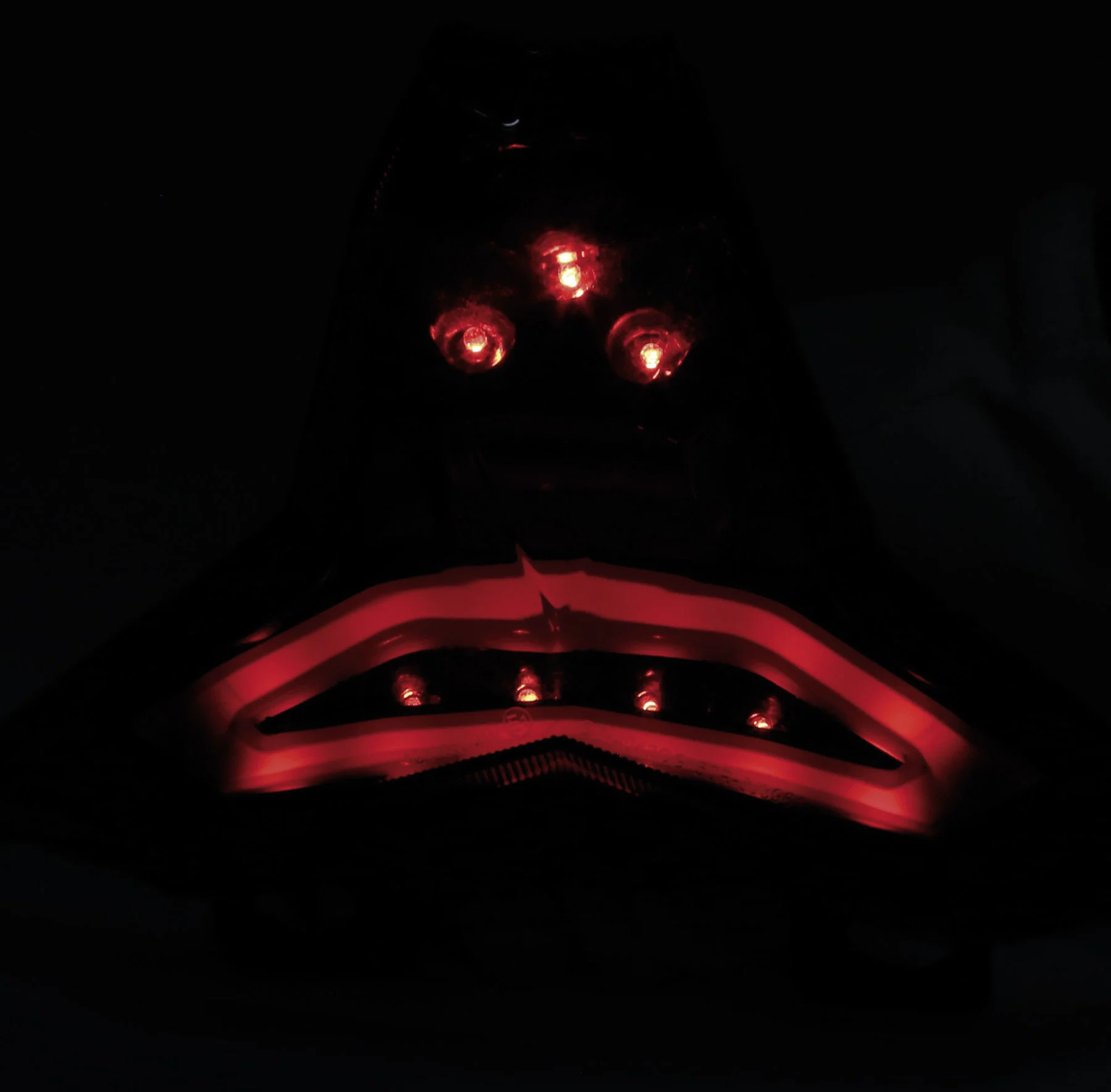 Led Tail Light