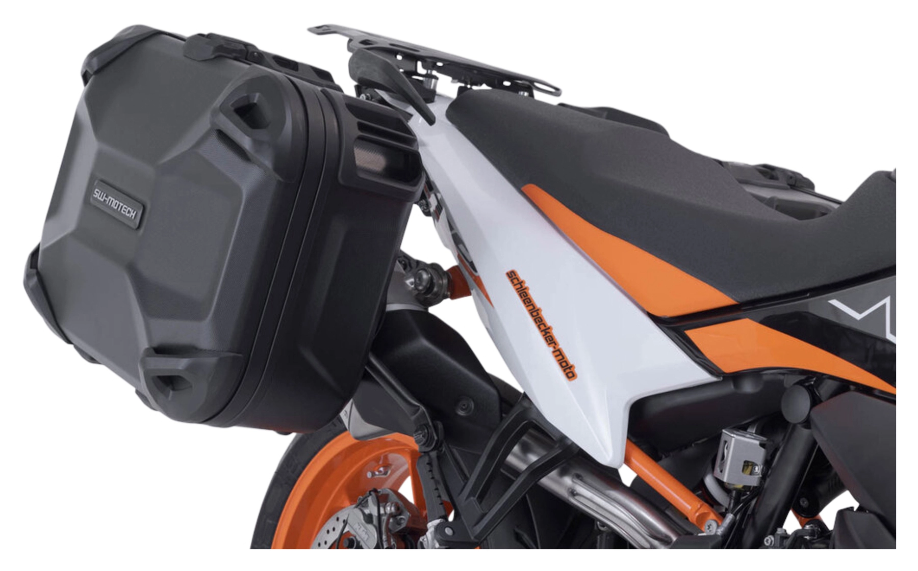 Adventure Set DUSC med topcase