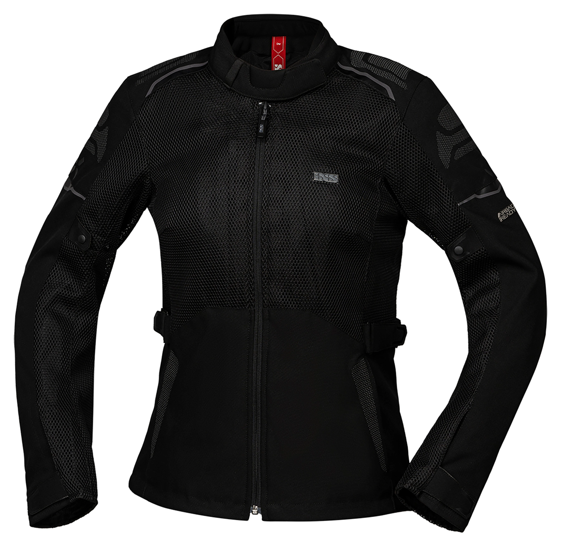 Veste textile femmes Tourster-Bigair