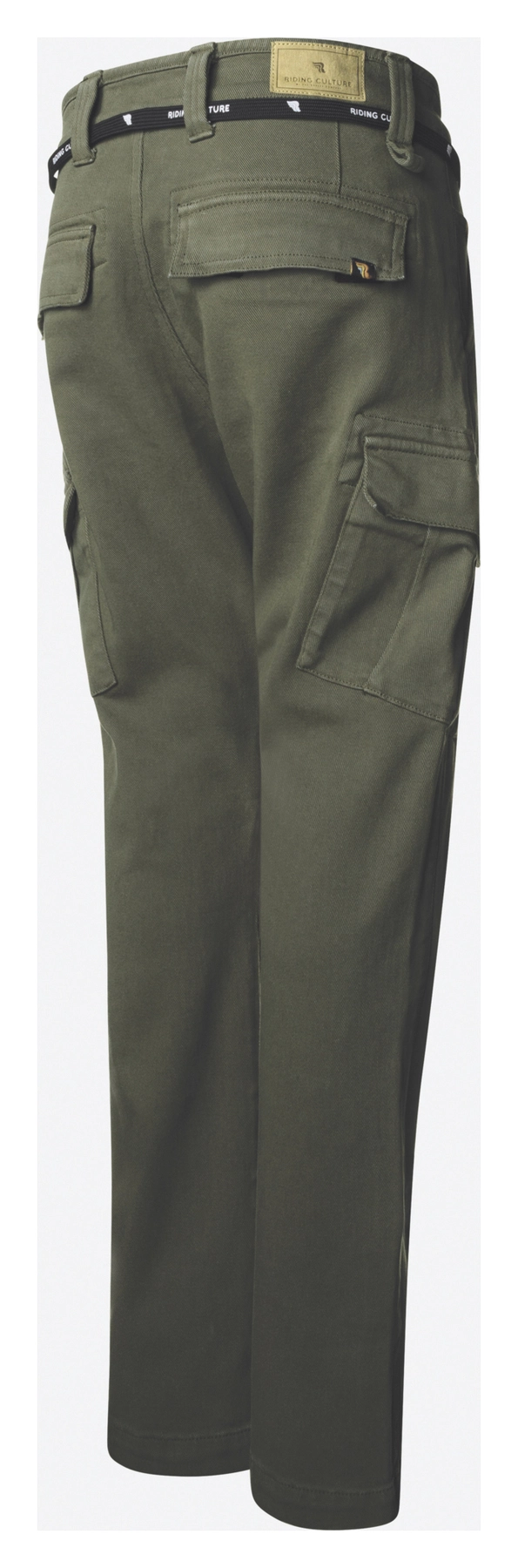 NATE OLIVE HOMBRE