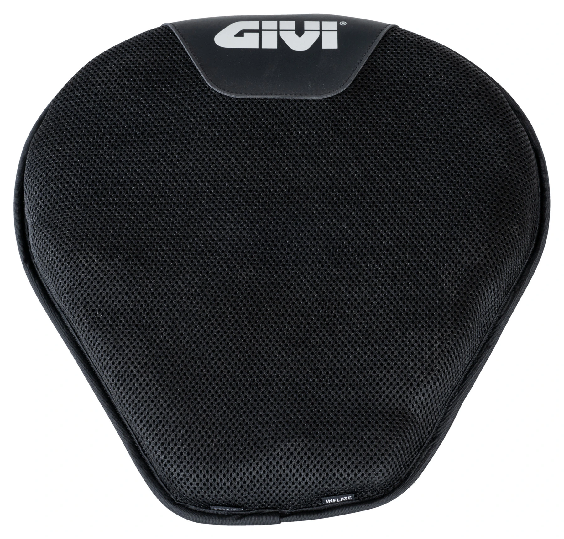 Universal saddle pad