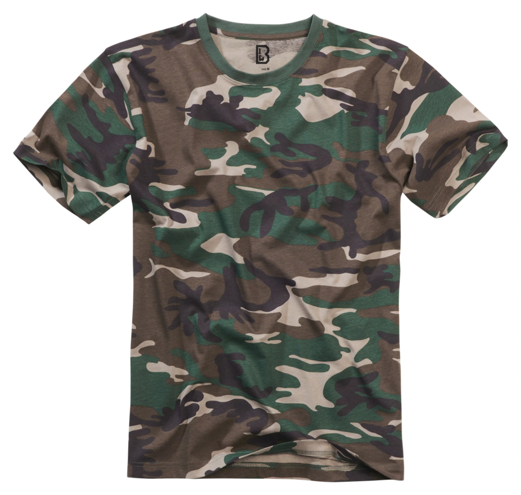 Woodland T-Shirt