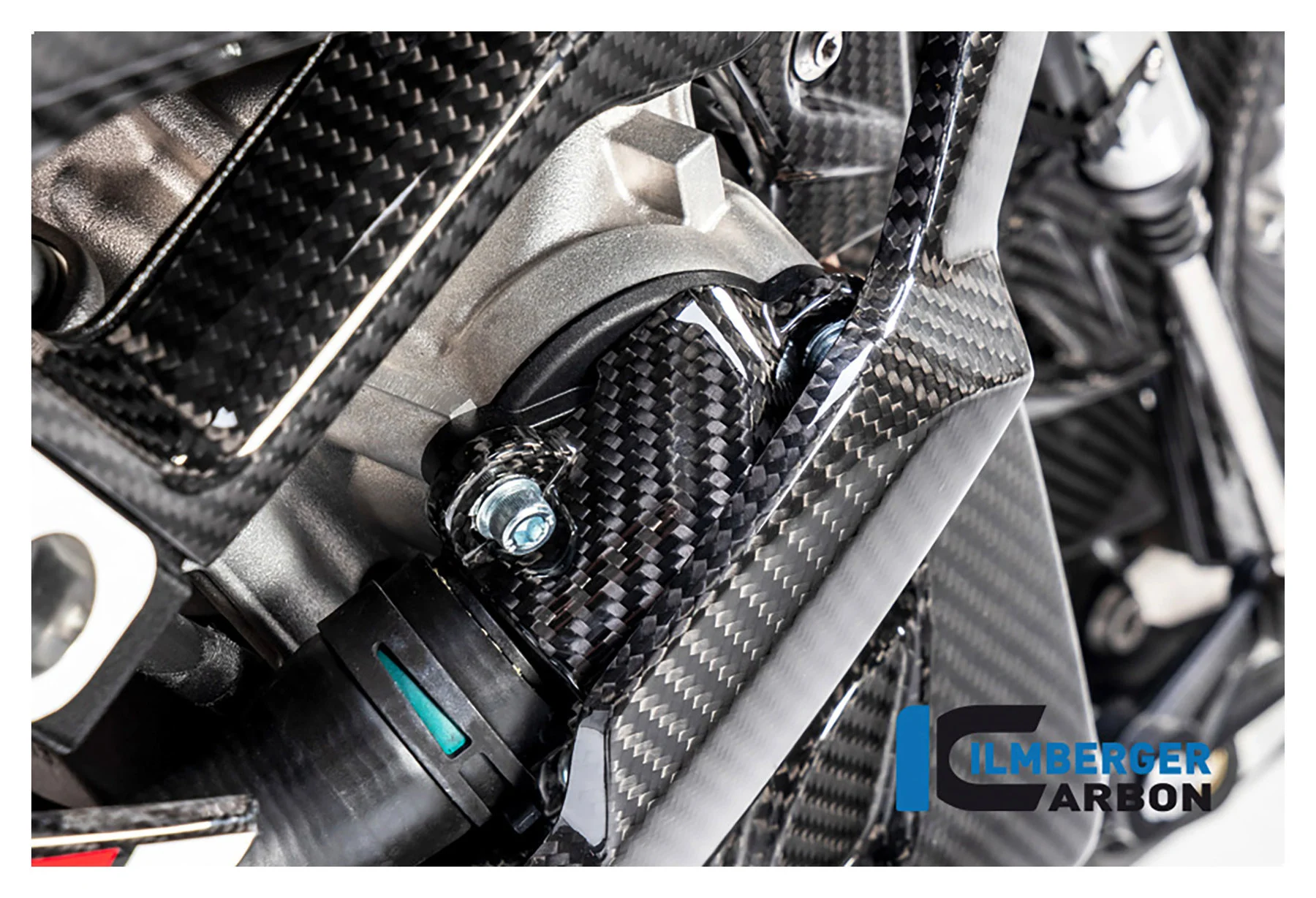 Carbonteile für BMW S1000 RR ab 2019