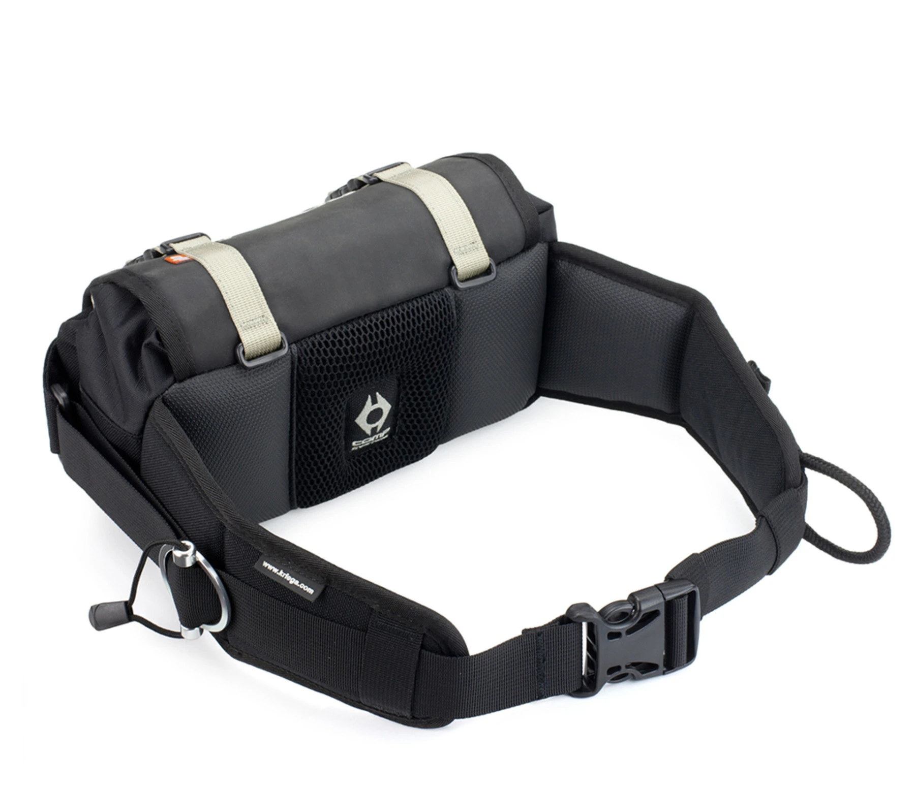 SAC. CEINTURE KRIEGA R3