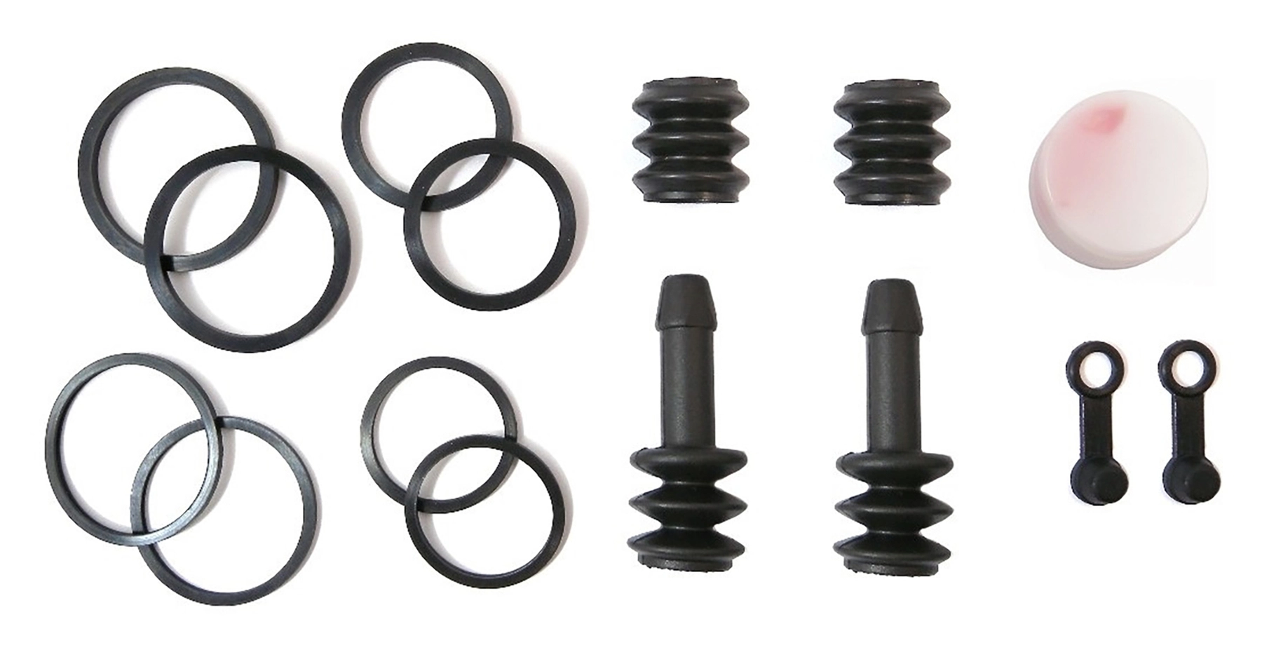 Brake caliper repair set JMP