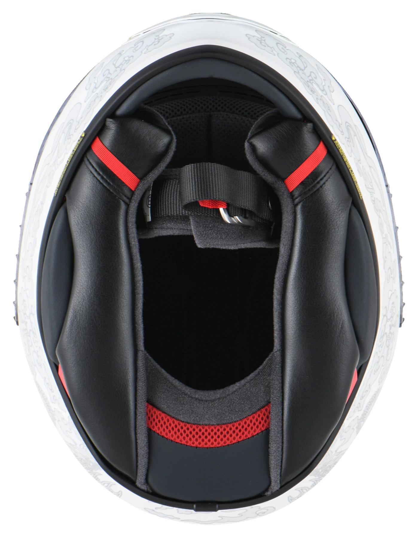 NXR 2 Fearless TC-6