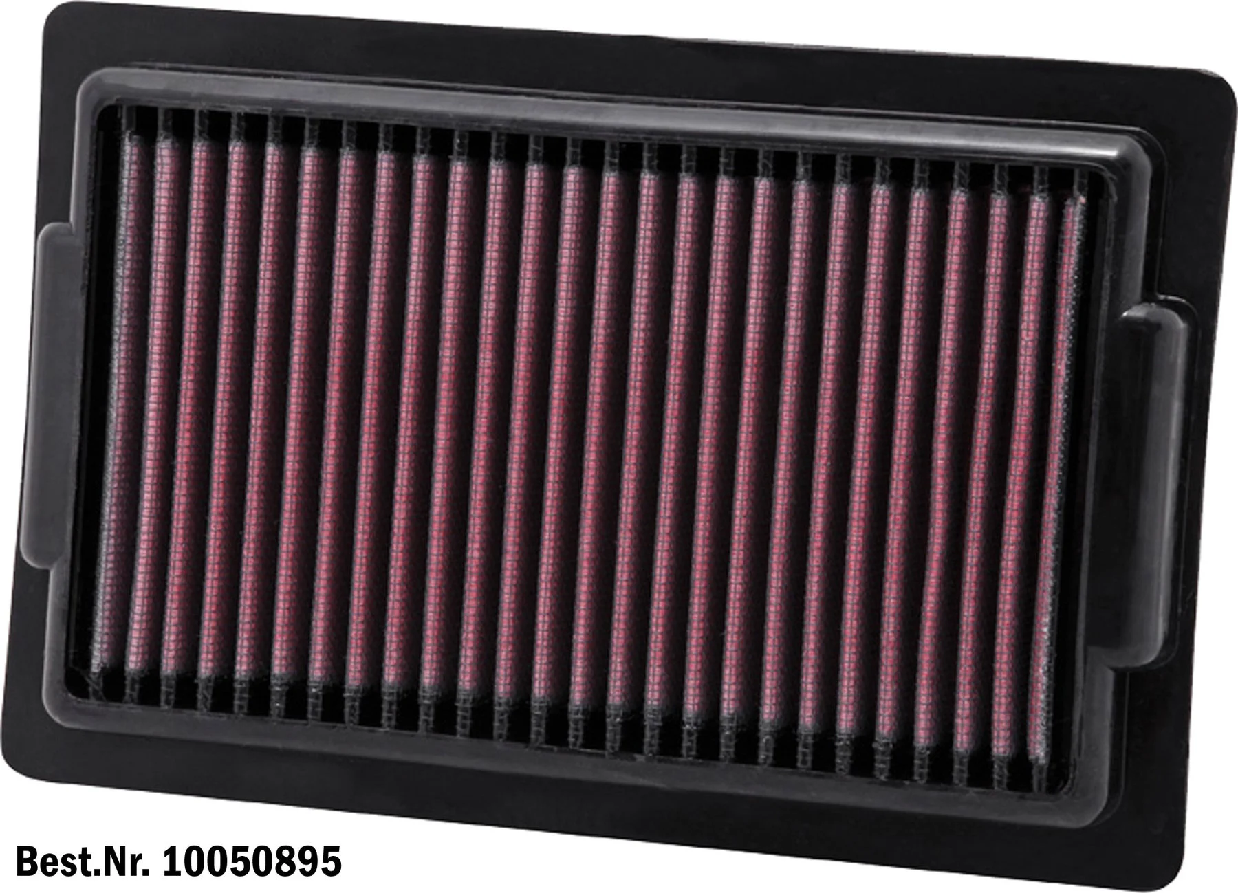 Dauerluftfilter
