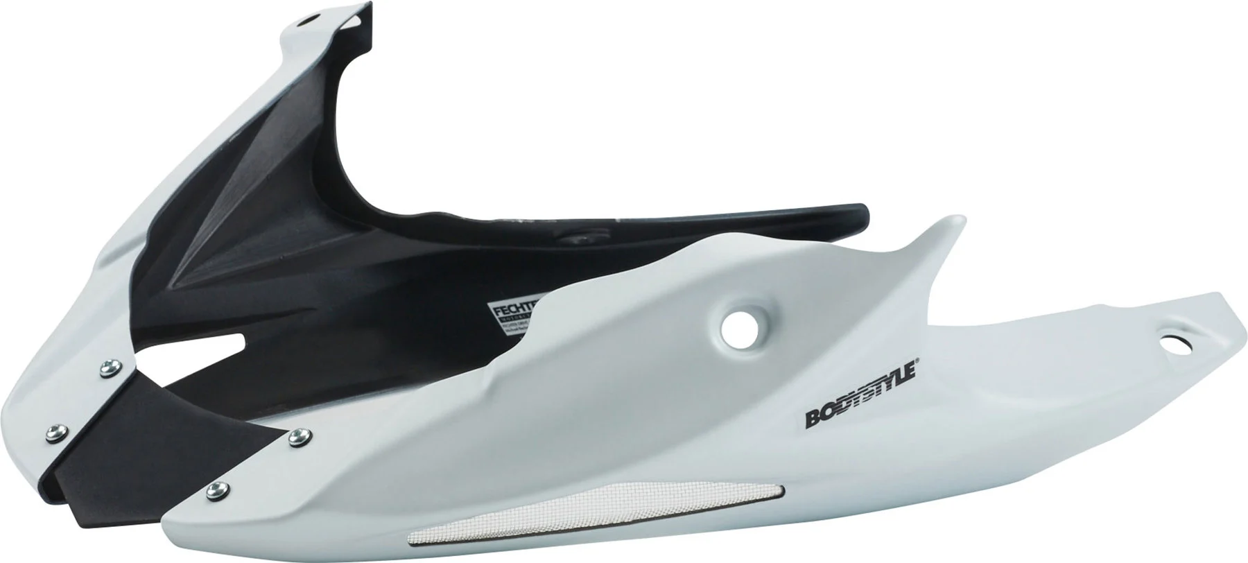 / Ermax Sabot Moteur