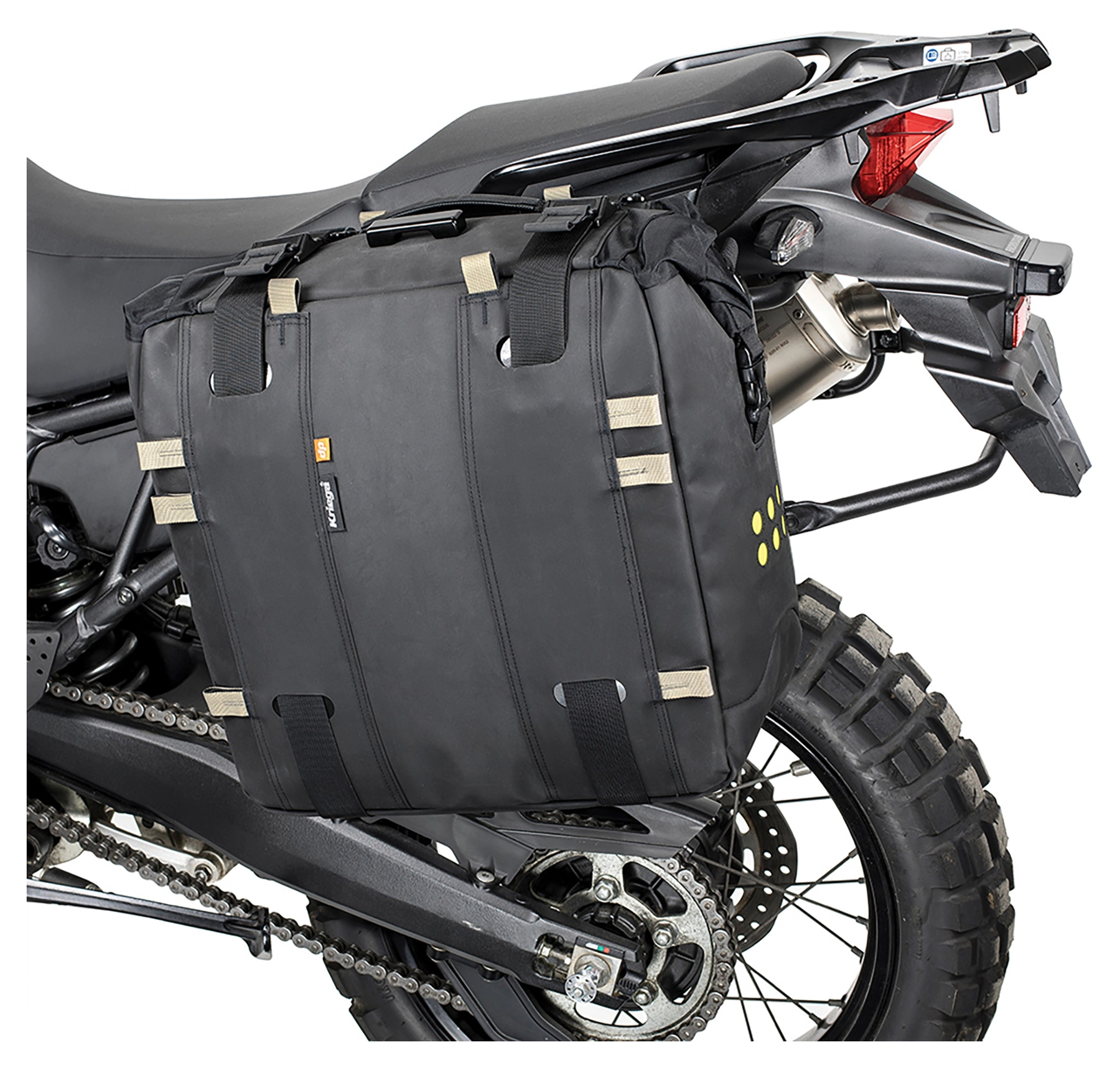 Set piastre di fissaggio OS universali