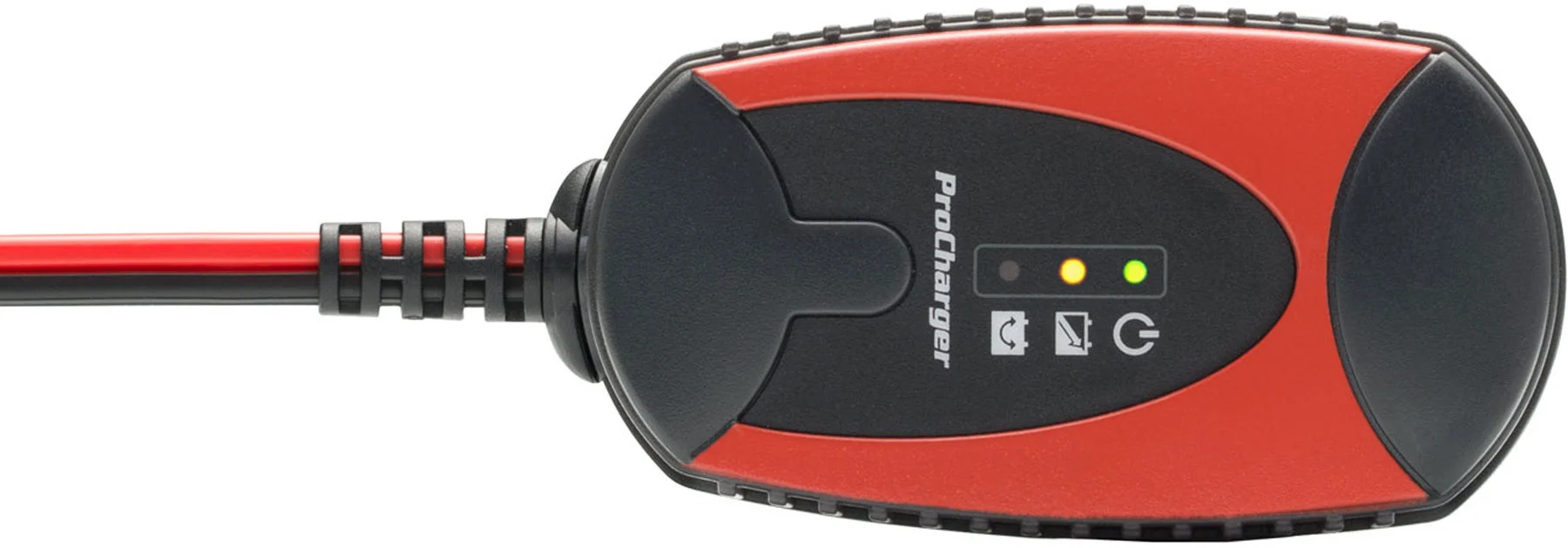 600 Plug-In Battery Charger