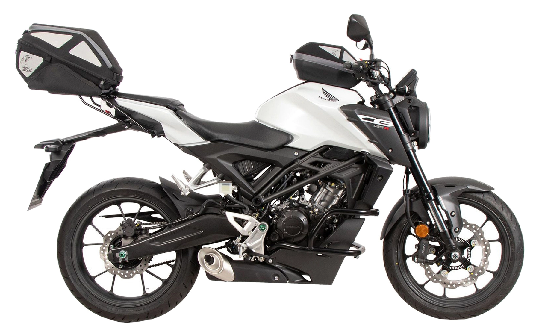 Porte-bagages Smartrack
