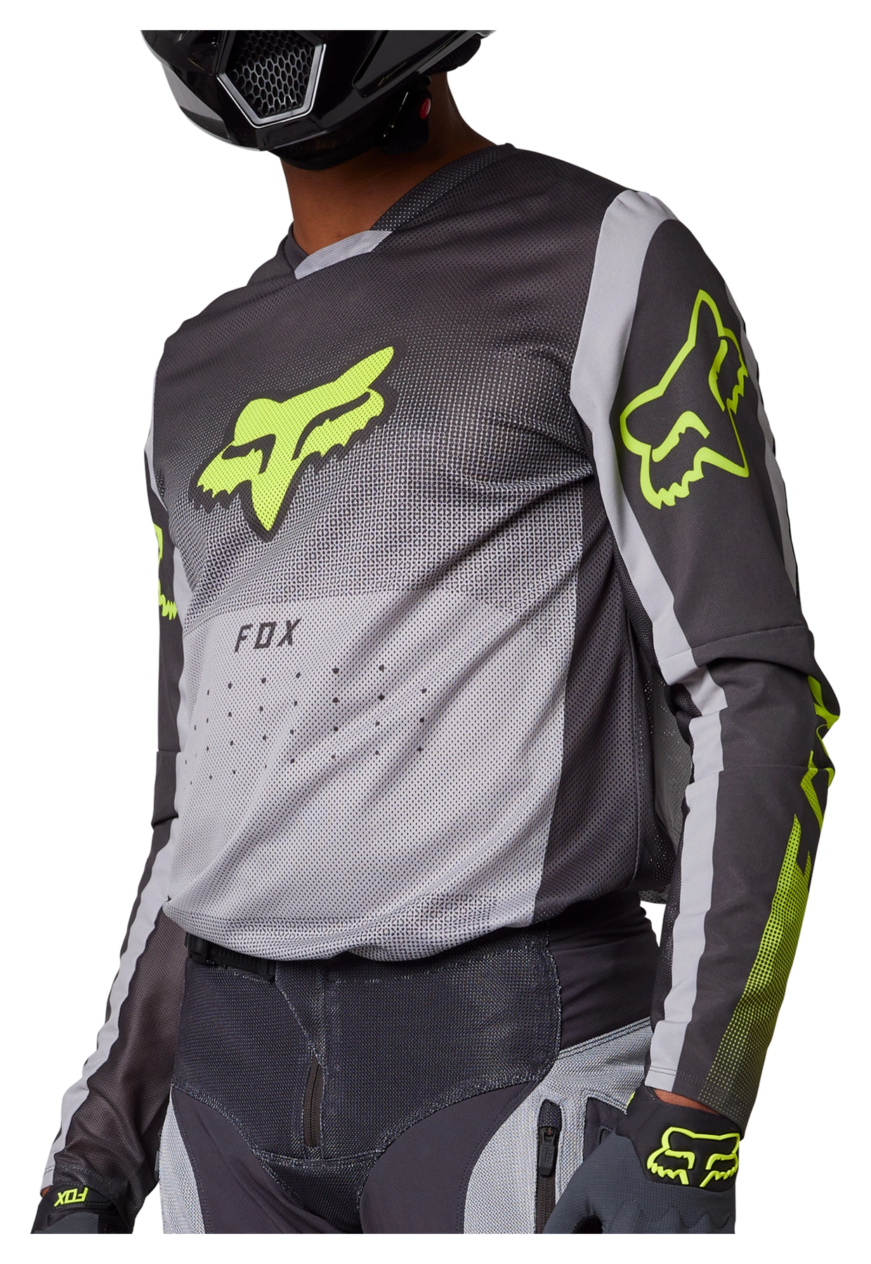Ranger Air Off Road