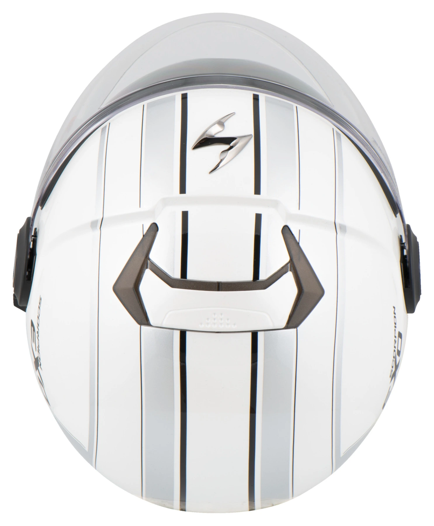 Exo-City Scoot Jet Helmet