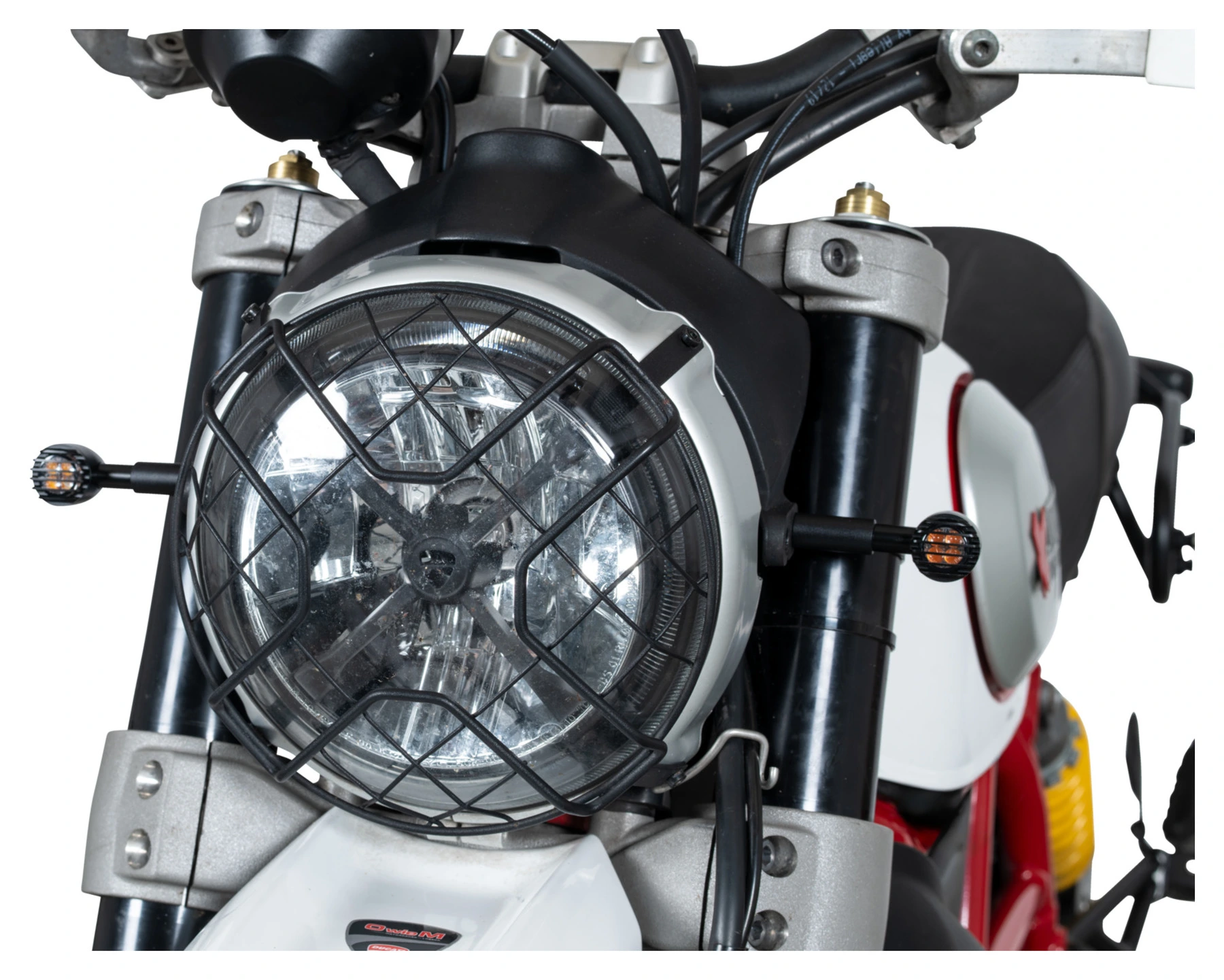 LED-Blinker Tito