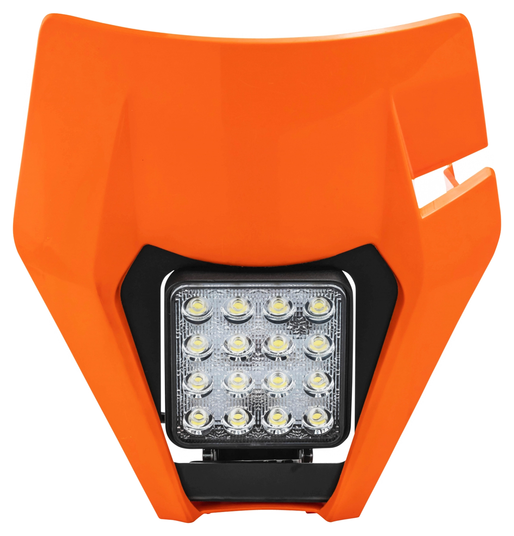 LED-strålkastarmask VSL