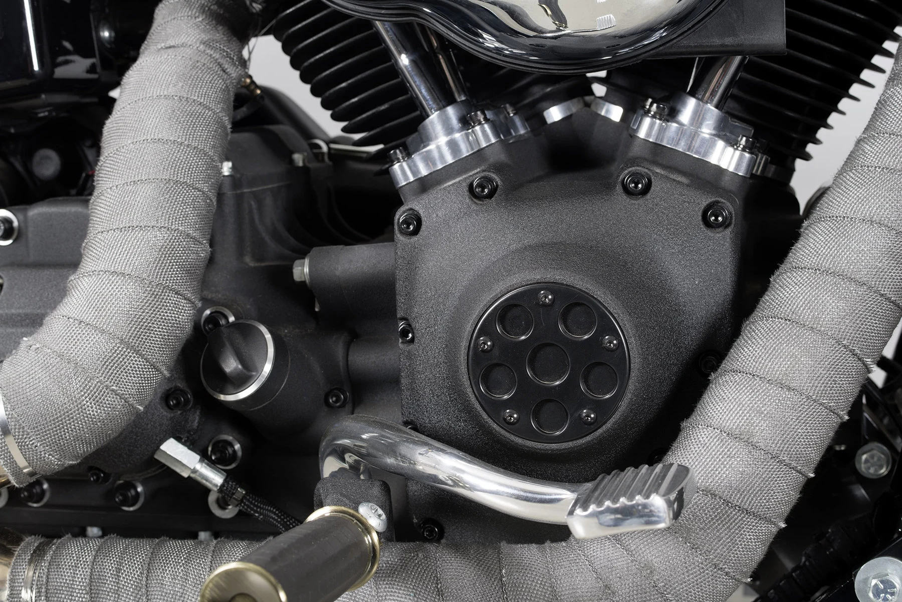 Bolt sets HD Touring/FXR 87-
