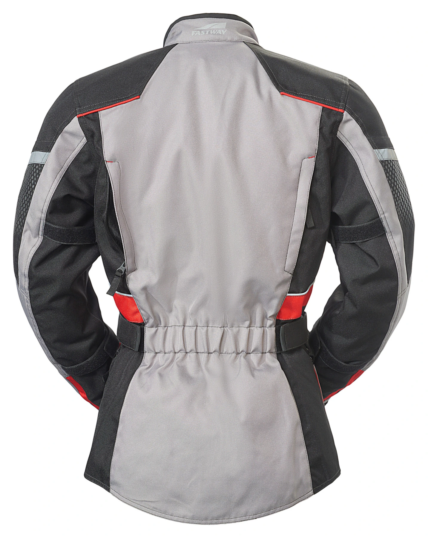 Touring Women 211