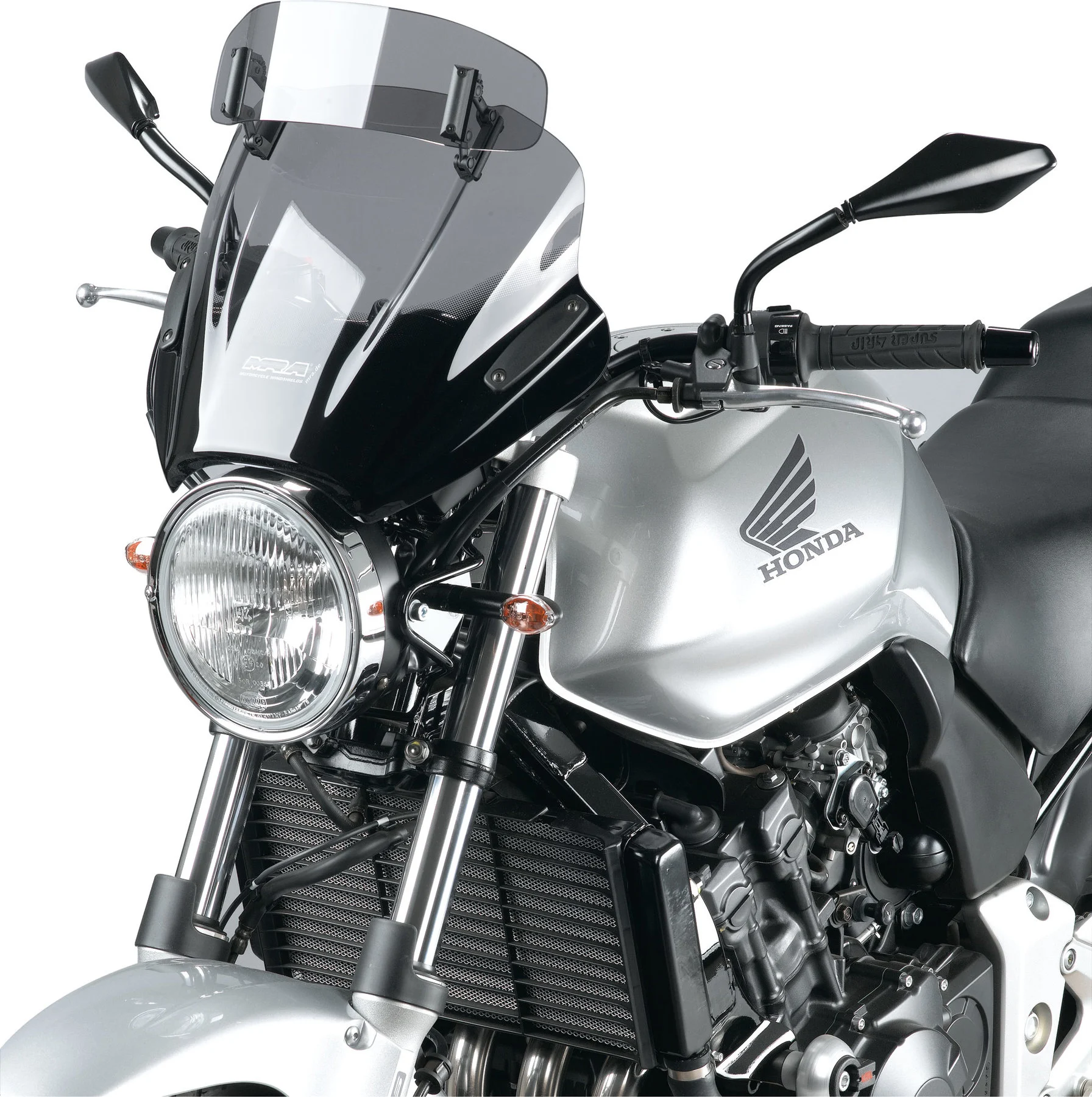 Bulle Tourisme Vario Pour Roadsters