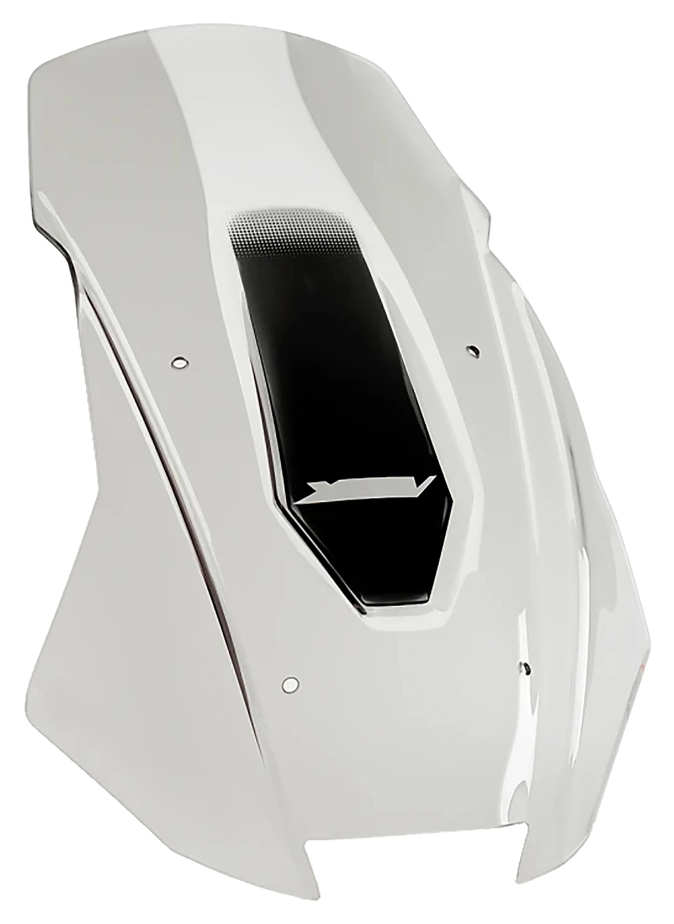 Sportowa szyba przednia z ABE