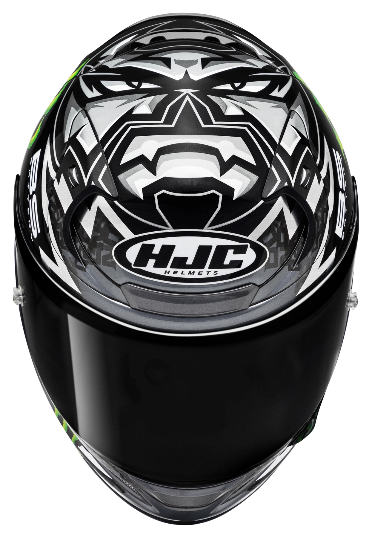 RPHA 12 Quartararo Replica MC5