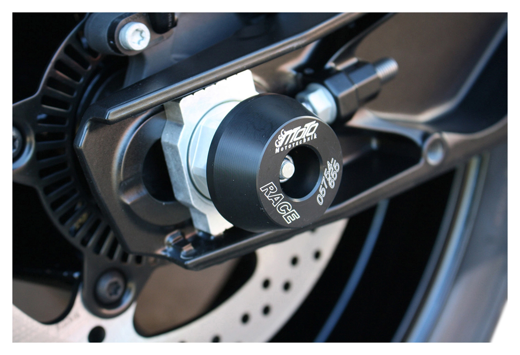 Coussinet protection pour zone des roues