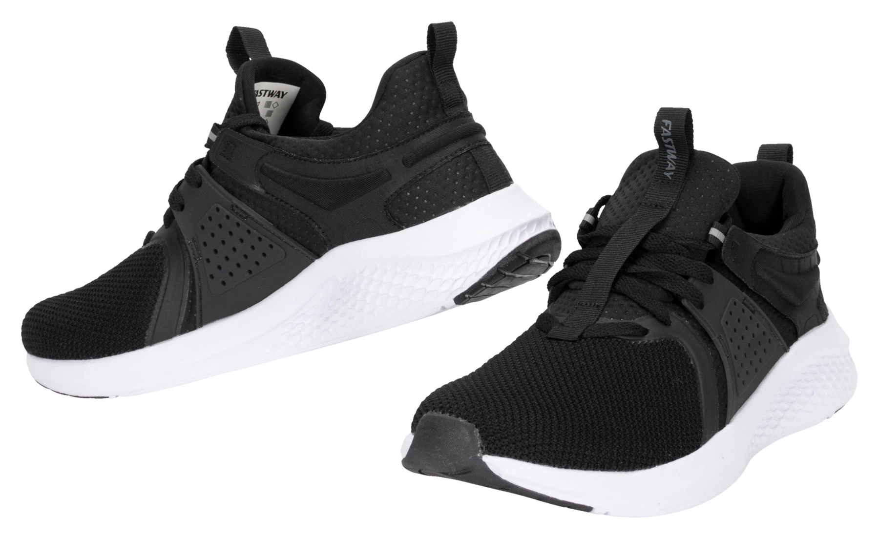 FASTWAY Casual Men 211 Sneaker